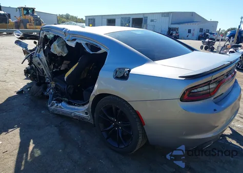 2016 Dodge Charger Se z USA, uszkodzony, nr VIN 2C3CDXBG3GH246684